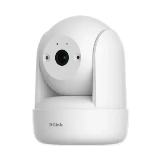 Camara Vigilancia D-LINK DCS-6501LH 2K Wi-Fi Bluetooth LE 5.2 White