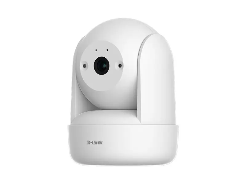 Camara Vigilancia D-LINK DCS-6501LH 2K Wi-Fi Bluetooth LE 5.2 White