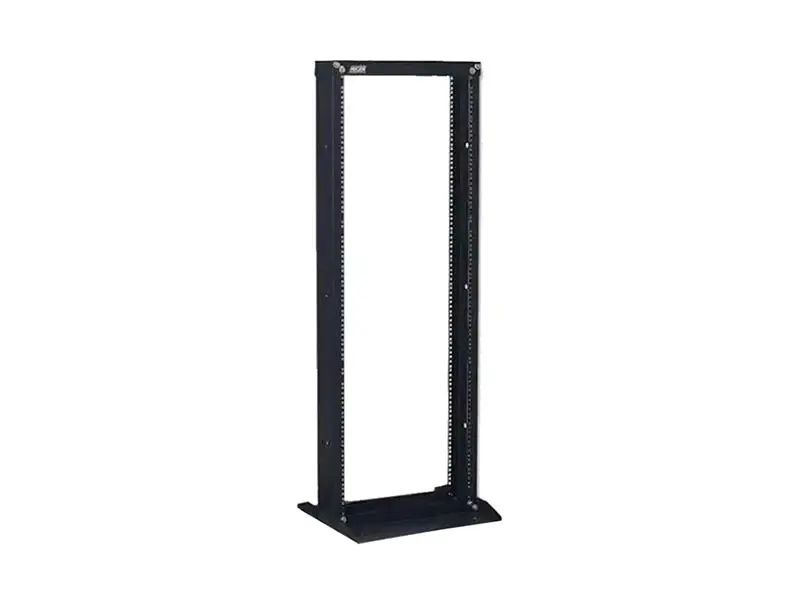 Rack Abierto de piso BEAUCOUP 37RU (I-1044)