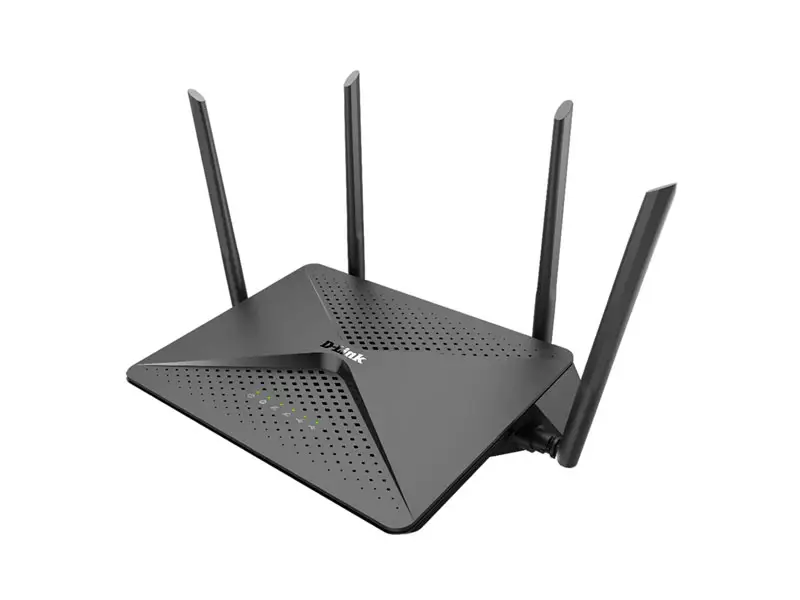 Router D-Link DIR-2150 Wireless AC2100 Dual Band MU-MIMO - Imagen 2