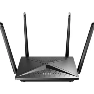 Router D-Link DIR-2150 Wireless AC2100 Dual Band MU-MIMO
