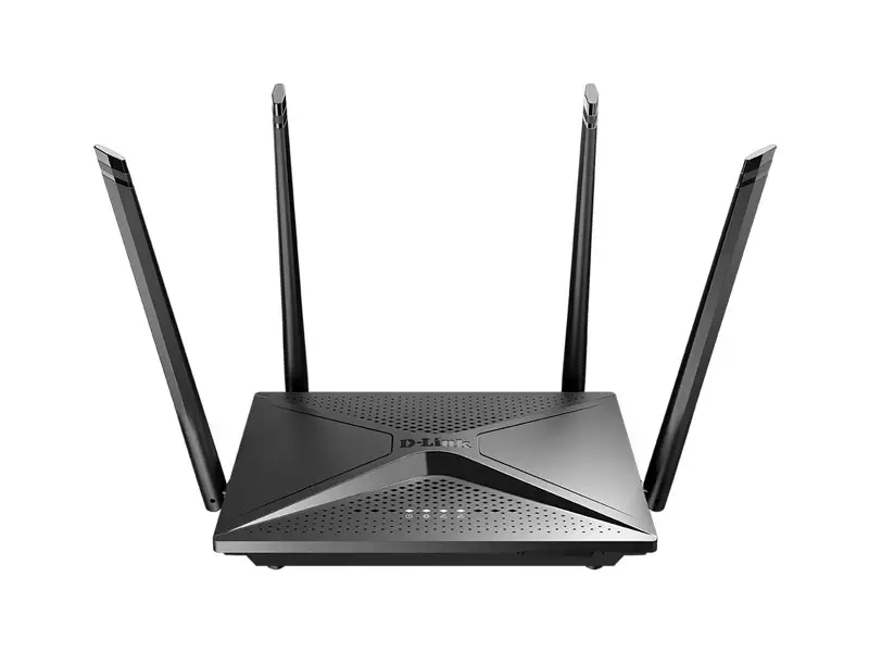 Router D-Link DIR-2150 Wireless AC2100 Dual Band MU-MIMO