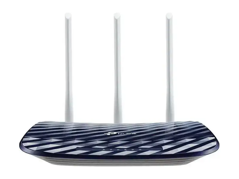 Router TP-Link Archer C20 Wireless AC750 2Band - Imagen 2