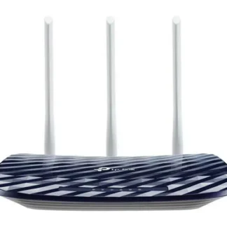 Router TP-Link Archer C20 Wireless AC750 2Band