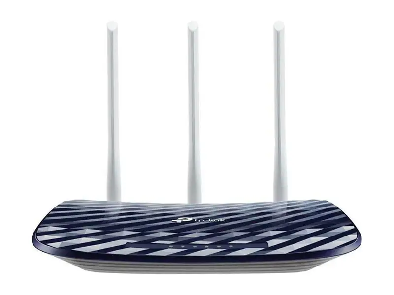 Router TP-Link Archer C20 Wireless AC750 2Band