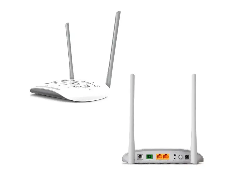 Router TP-Link XN020-G3V GPON 300Mbps N GIGABIT - Imagen 2