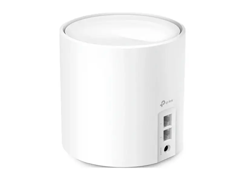 Router Mesh TP-Link Deco X60-2 AX5400 Dual Band Whole Home Wi-Fi (Packx2) - Imagen 2