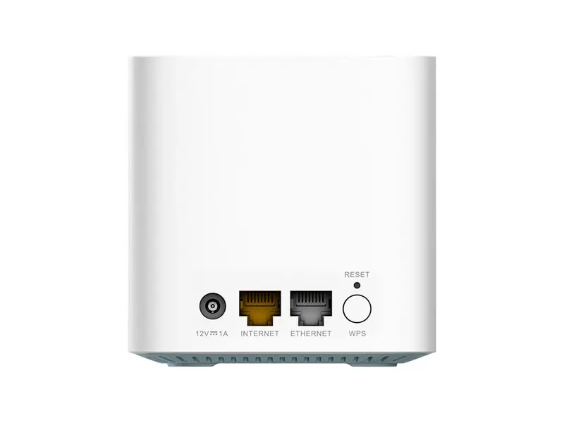 Router D-Link M15-2 AX1500 Mesh Wi-Fi 6 Packx2 - Imagen 3