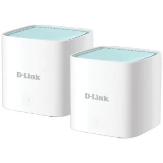 Router D-Link M15-2 AX1500 Mesh Wi-Fi 6 Packx2