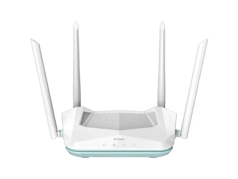 Router EAGLEPO D-Link AI R15 AX1500 WIFI-6 , 3-port Gigabit