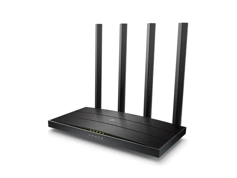 Router TP-Link Archer C80 AC1900 DualBand WiFi MIMO - Imagen 2