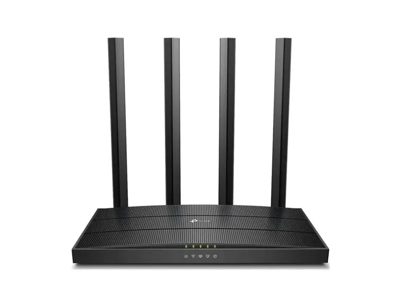 Router TP-Link Archer C80 AC1900 DualBand WiFi MIMO