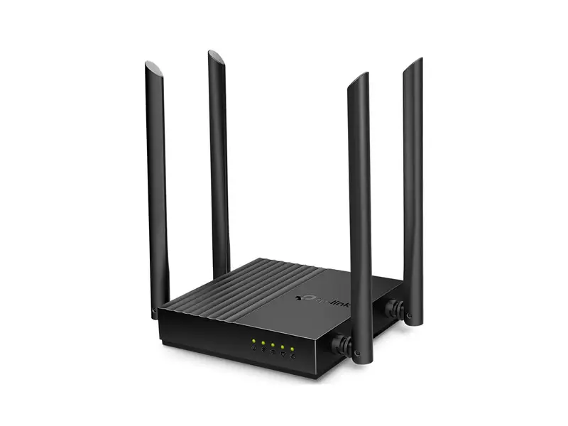 Router TP-Link Archer C64 Wireless MU-Mimo AC1200 - Imagen 3