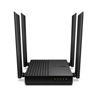 Router TP-Link Archer C64 Wireless MU-Mimo AC1200