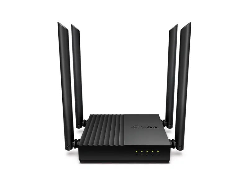 Router TP-Link Archer C64 Wireless MU-Mimo AC1200