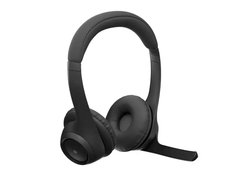 Auricular Logitech Zone 305 B2B Wireless BT Black - Imagen 3