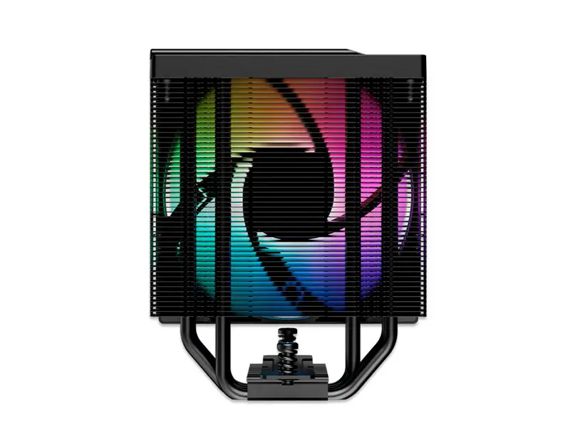 Cooler CPU Antryx Mirage 450 ARGB DIGITAL (ACC-450) - Imagen 3