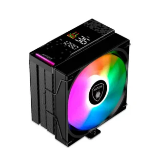 Cooler CPU Antryx Mirage 450 ARGB DIGITAL (ACC-450)