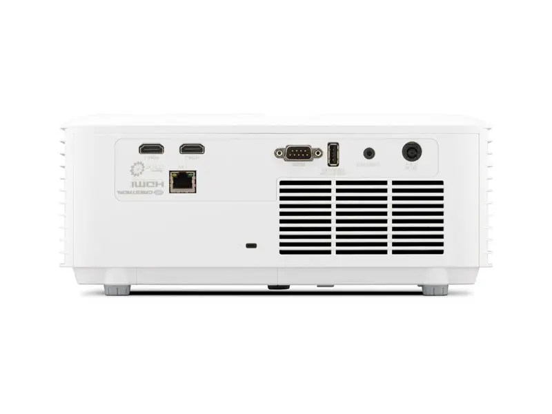 Proyector ViewSonic LS630W WXGA 4500 Lumens HDMI 15W - Imagen 3