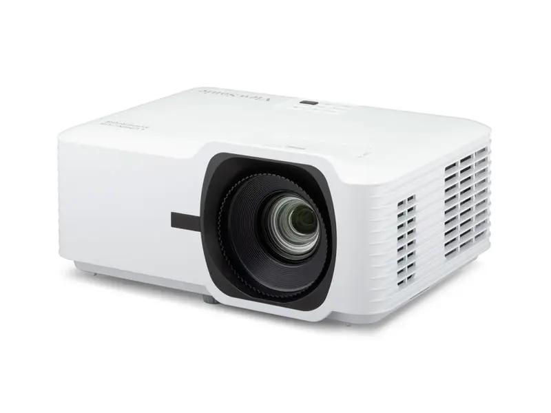 Proyector ViewSonic LS630W WXGA 4500 Lumens HDMI 15W - Imagen 2