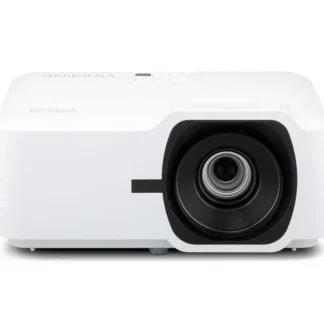 Proyector ViewSonic LS630W WXGA 4500 Lumens HDMI 15W