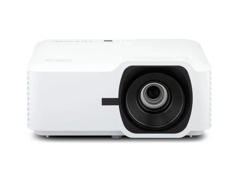 Proyector ViewSonic LS630W WXGA 4500 Lumens HDMI 15W