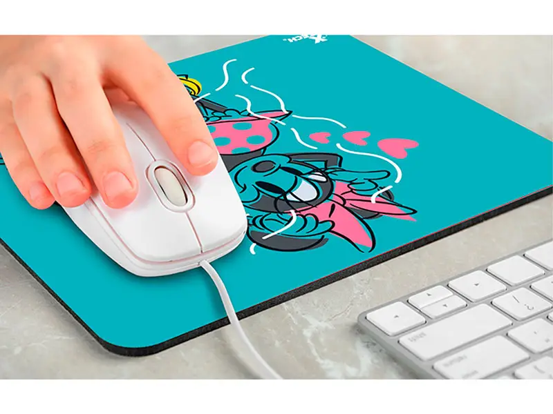 Mouse Pad Xtech XTA-D100MM Disney MM - Imagen 2