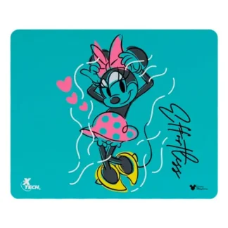 Mouse Pad Xtech XTA-D100MM Disney MM