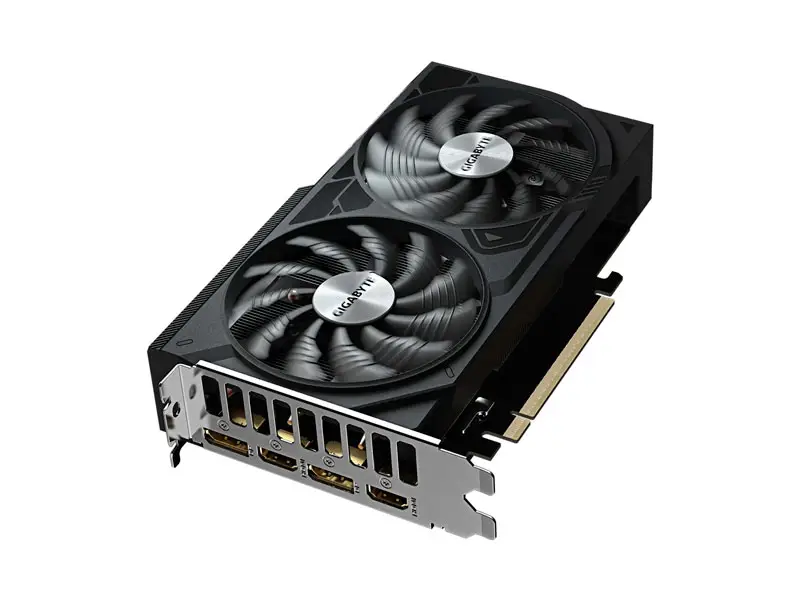 Tarjeta Grafica Gigabyte NVIDIA GeForce RTX 5050 WINDFORCE OC V2 8GB GDDR6 PCIE 5.0 - Imagen 3
