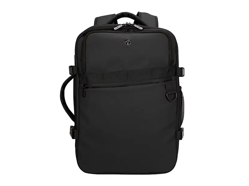 Mochila 15.6 Teros TE-9037BK Negro