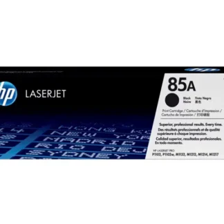 Toner HP 85A CE285A Negro P1102 M1132 M1212 1600 pag