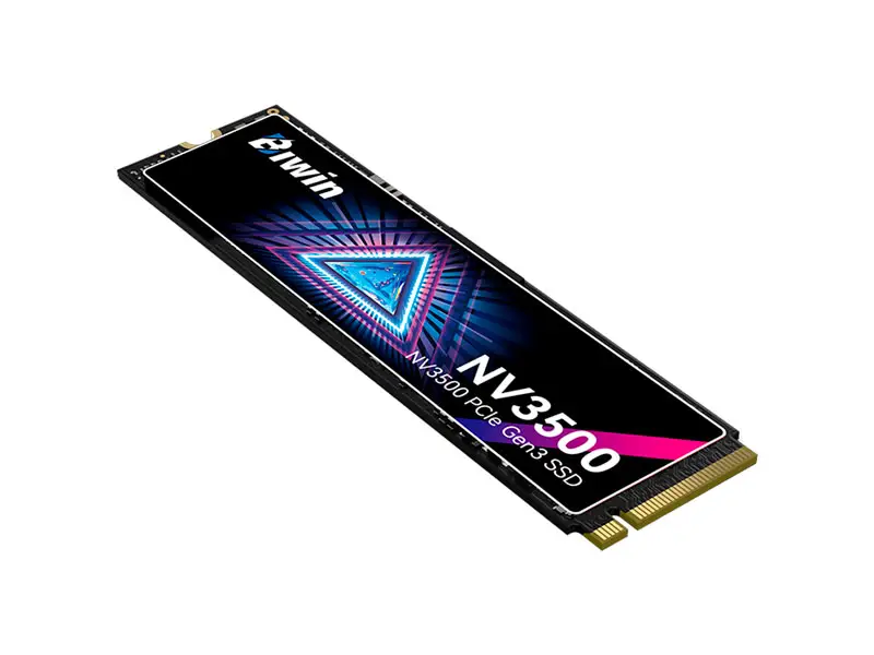 Unidad SSD Interno BIWIN NV3500 1TB PCle Gen3 SSD - Imagen 2