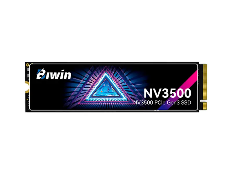 Unidad SSD Interno BIWIN NV3500 1TB PCle Gen3 SSD