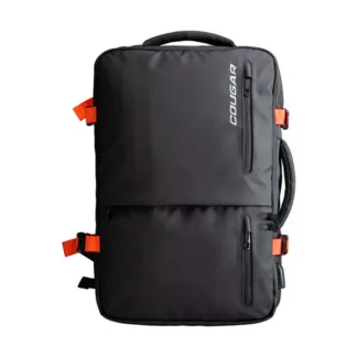 Mochila Cougar Gaming 17 » Vanguard Travel Negro