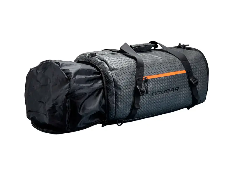 Maleta de mano COUGAR FORERUNNER - Imagen 3