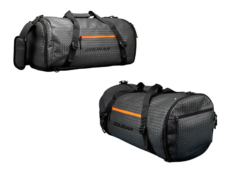 Maleta de mano COUGAR FORERUNNER - Imagen 2