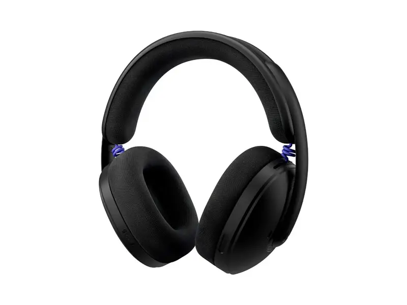 Auricular Gaming Logitech G G325 Lightspeed BT USB-C Black