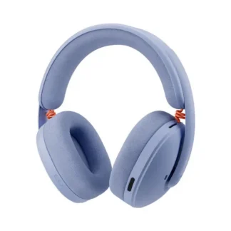 Auricular Gaming Logitech G G325 Lightspeed BT USB-C Lilac