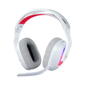Auricular Gaming Astro A20X PS5/XBOX/BT/RGB White