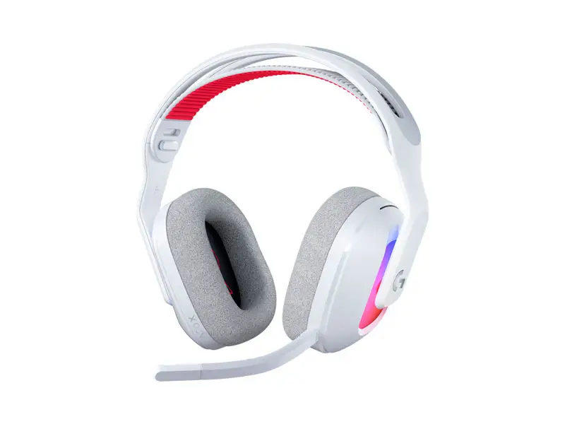 Auricular Gaming Astro A20X PS5/XBOX/BT/RGB White