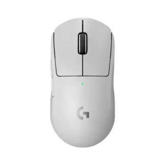 Mouse Logitech G PRO X SuperLight 2 SE 44k HERO 2 White