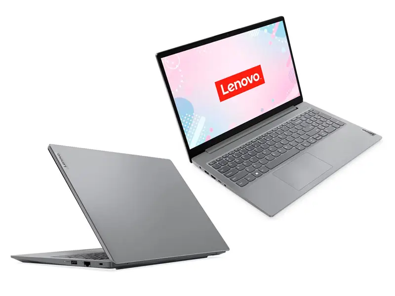Laptop Lenovo V15 G4 15.6″ AMD Ryzen 5 7520U 16GB SSD512GB No incluye Windows - Imagen 2