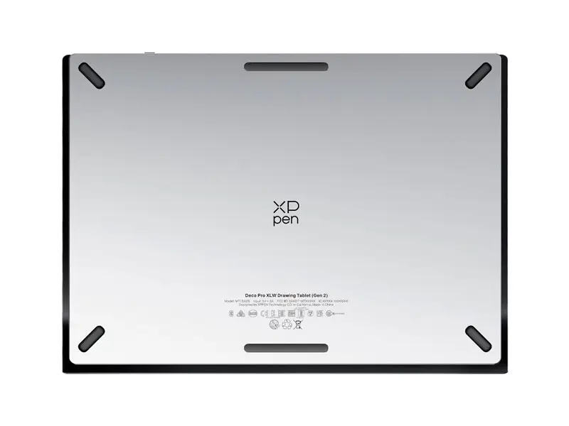 Tableta Grafica XP-Pen Deco Pro XLW MT1592B 16K Gen 2 - Imagen 3