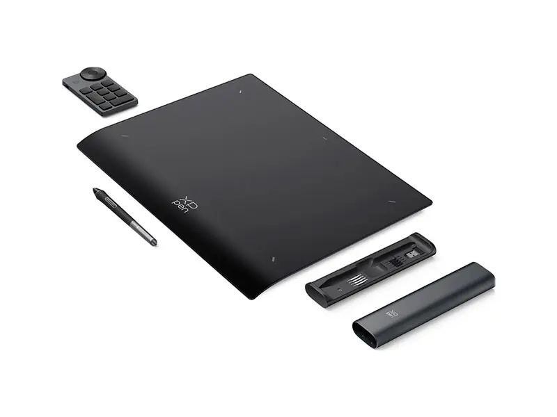 Tableta Grafica XP-Pen Deco Pro XLW MT1592B 16K Gen 2 - Imagen 2