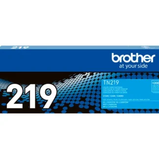 TONER BROTHER TN-219C Cian P/L3560/L3760/L3280 1200KPG