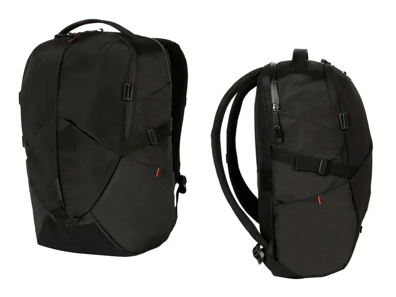 Mochilas 15 – 16 Targus Terra Ecosmart Black - Imagen 2