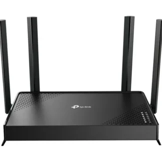 Router TP-Link Archer BE220 Dual-Band Wi-Fi 7 4antenas
