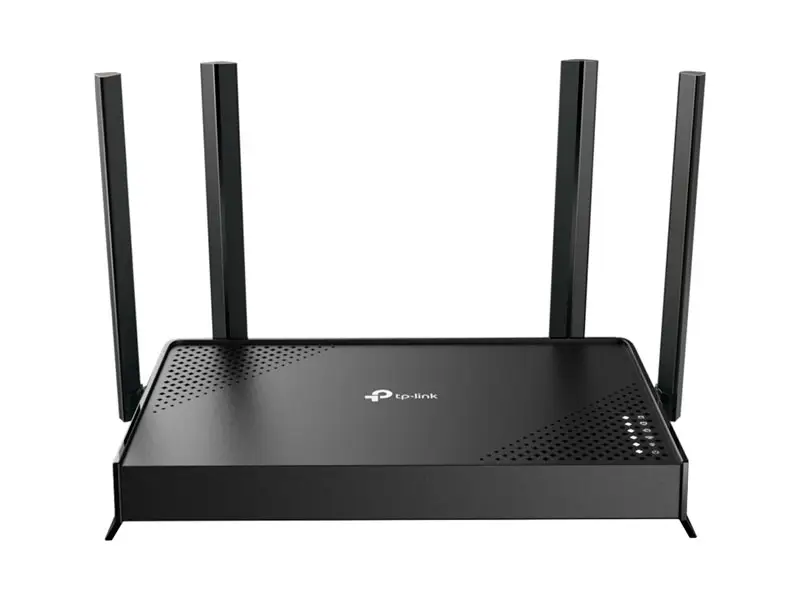 Router TP-Link Archer BE220 Dual-Band Wi-Fi 7 4antenas
