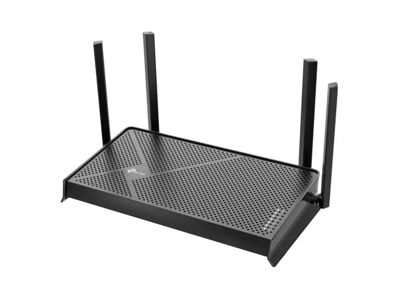 Router TP-Link Archer BE230 BE3600 Dual-Band Wi-Fi 7 4antenas - Imagen 3