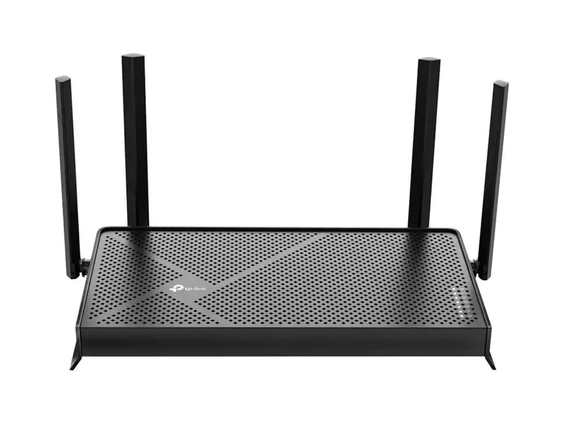 Router TP-Link Archer BE230 BE3600 Dual-Band Wi-Fi 7 4antenas - Imagen 2